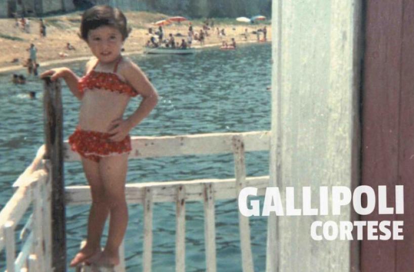 «Gallipoli», un viaggio nei ricordi dell'estate salentina nel nuovo singolo di Cortese