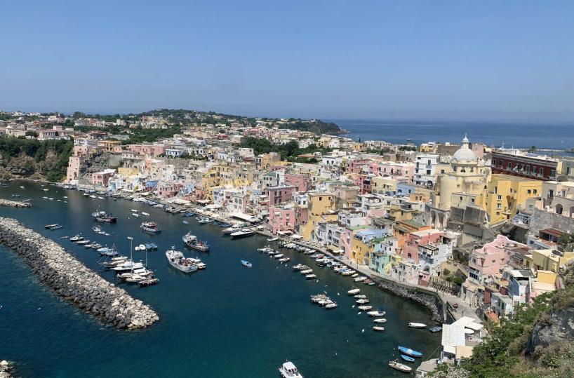 Turismo: boom Italia, una nuova Dolce vita. Bocca: «Puglia protagonista grazie ai film»