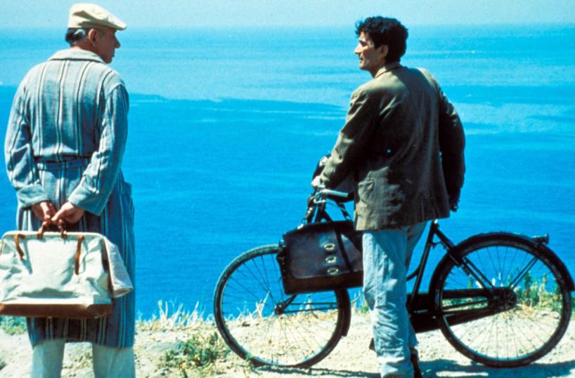 L’isola del Postino, capitale 2022