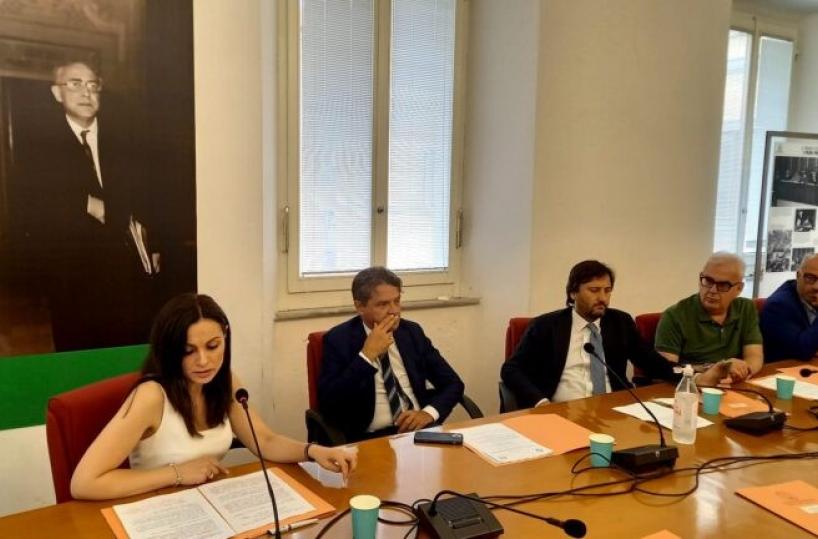 Screening obbligatorio neonatale Sma, la Puglia fa scuola