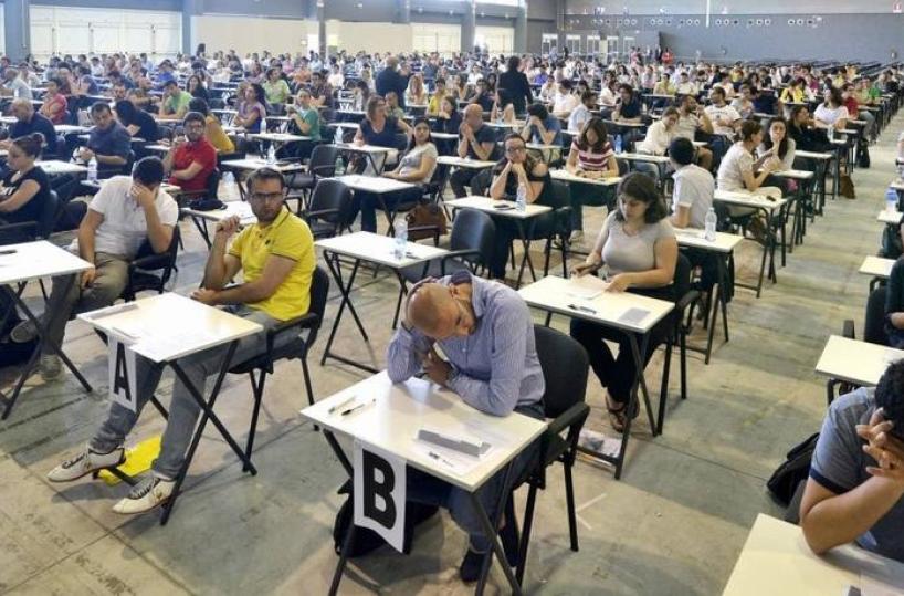 Puglia, concorso pubblico