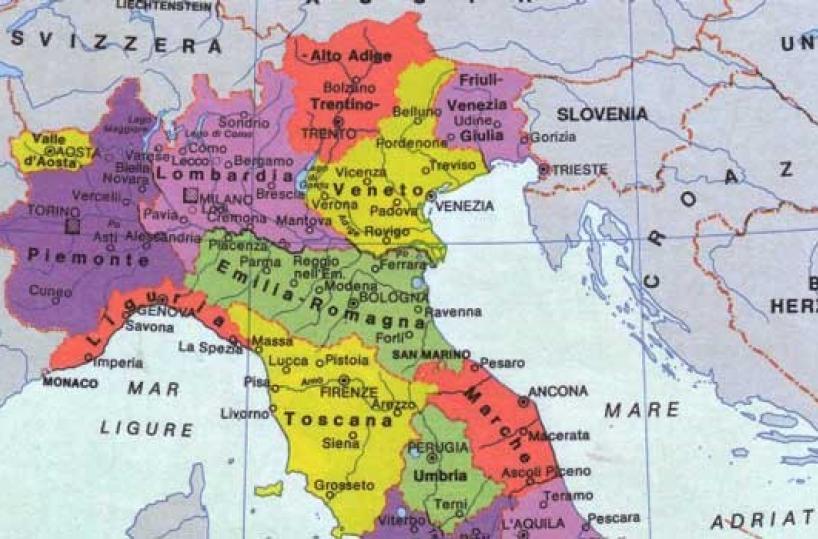 «Autonomia rafforzata», così le regioni nordiste  minano il futuro del Sud