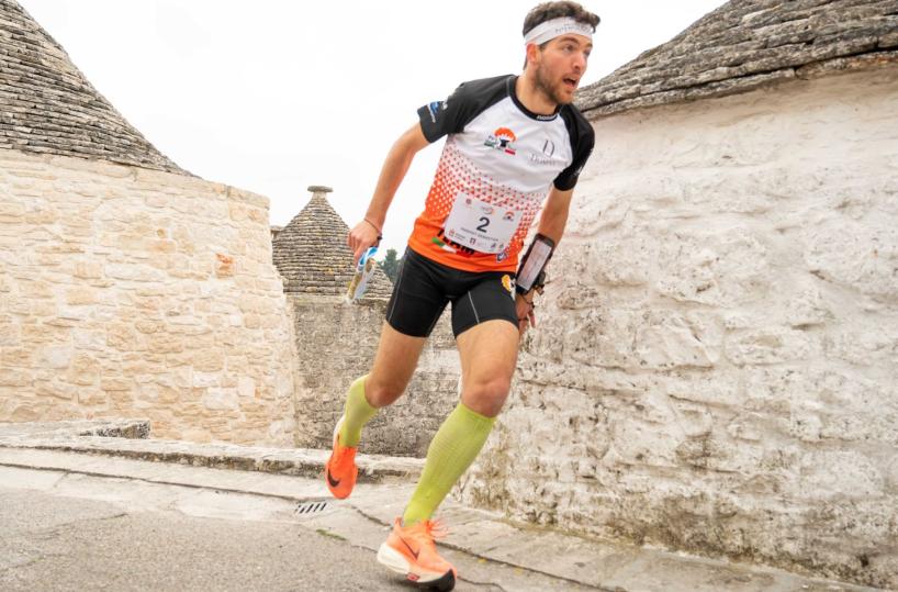 Mondiale di Orienteering, sul Gargano 50mila presenze