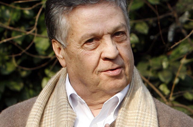 Un imperdibile Pozzetto, «Il ragazzo di campagna» che arriva a Milano in trattore
