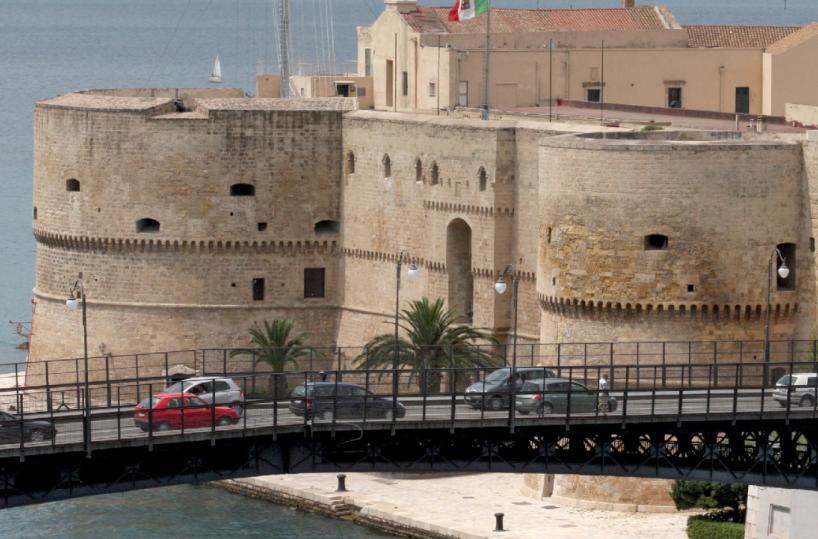 Consumi in Puglia, andamento lento: incremento dal mondo auto