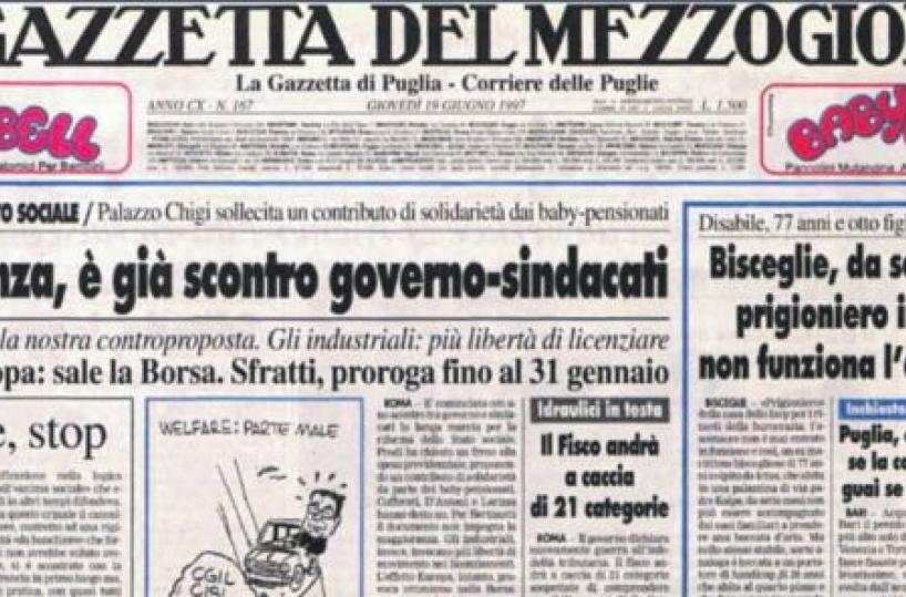 Giornalisti e studiosi il coro è unanime «Venite in Puglia!»