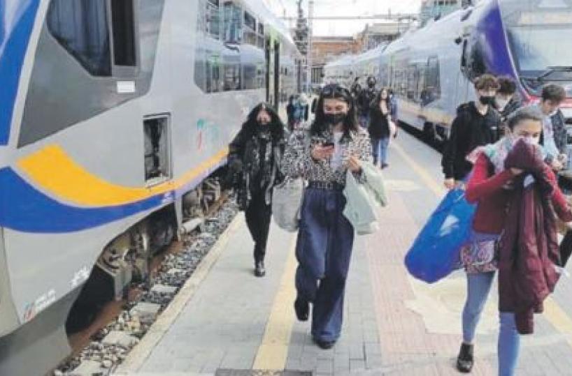 Vite al bivio, la forza delle coincidenze