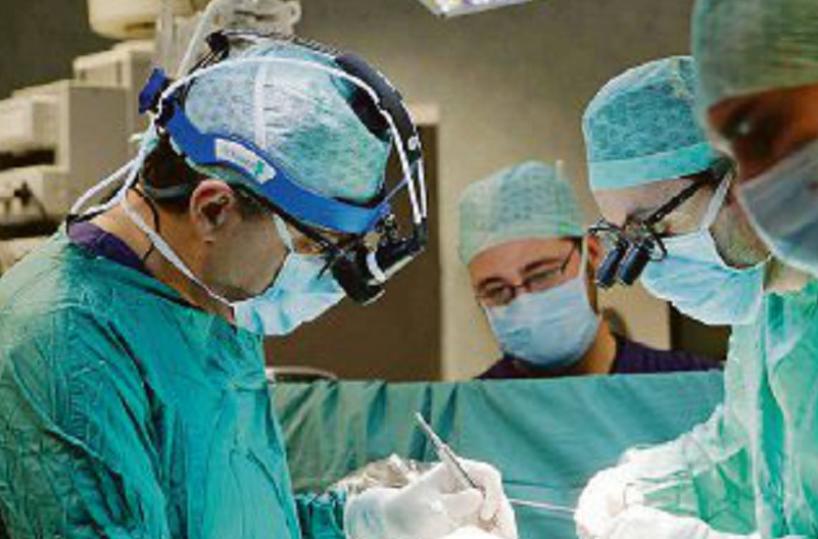 La valvola è una questione di cuore, a confronto 300 specialisti internazionali