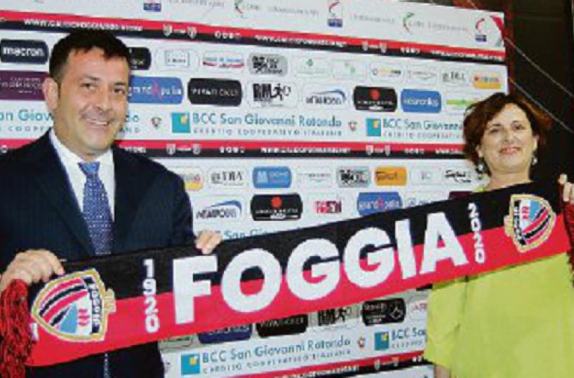 Foggia, futuro società: si apre settimana decisiva