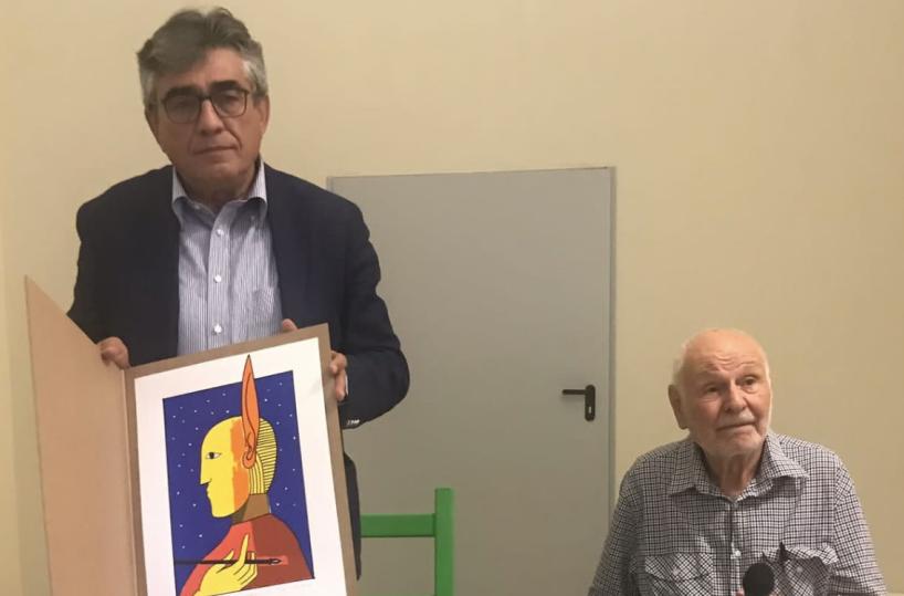 Lecce, i premi «Gli Asini» per gli ostinati e operosi