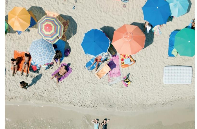 Bentornata estate: raccontateci la vostra spiaggia del cuore