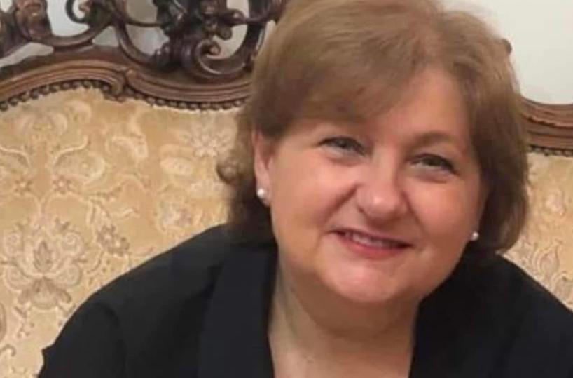 Ordona prega per Concetta, scomparsa nel nulla da quattro giorni