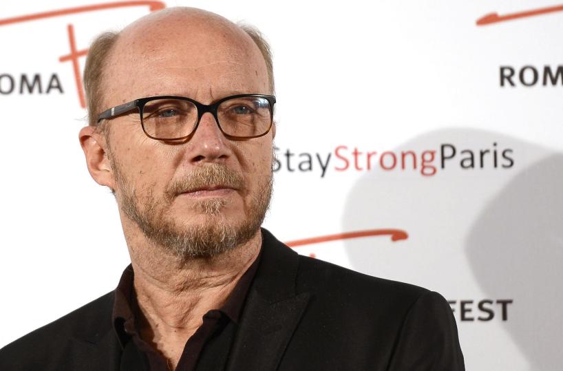 Fermato a Ostuni per violenza sessuale, regista Paul Haggis respingerà ogni accusa
