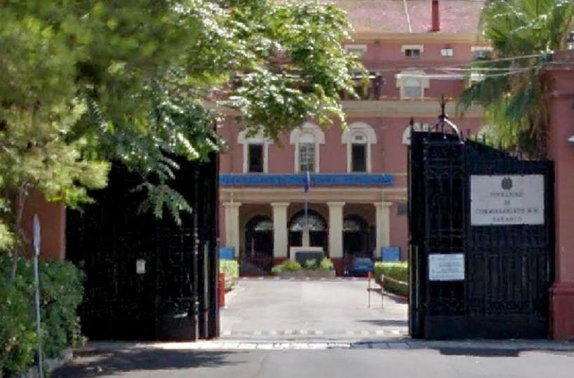Tangenti per gli appalti in Marina a Taranto, sette condanne