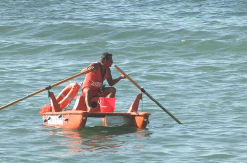 Bagnini