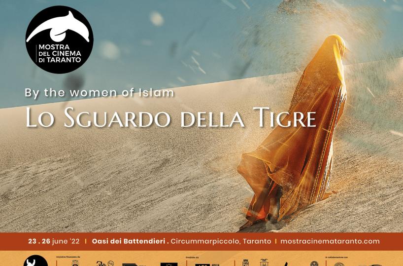 Mostra del cinema di Taranto, quest'anno si guarda alle donne dell'Islam