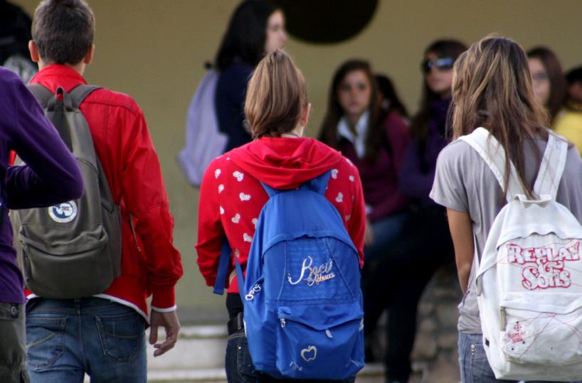 Studenti