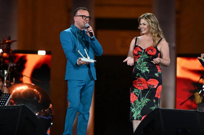 Le belle Vanessa e Cloe finite  nel tritacarne del body shaming