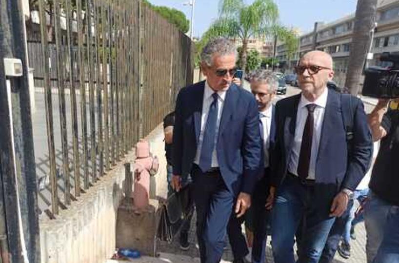 Violenza sessuale, la difesa di Haggis a Brindisi: è innocente, rapporti consensuali 