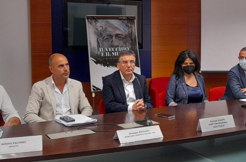 Bari, sul posto di lavoro si rischia la pelle