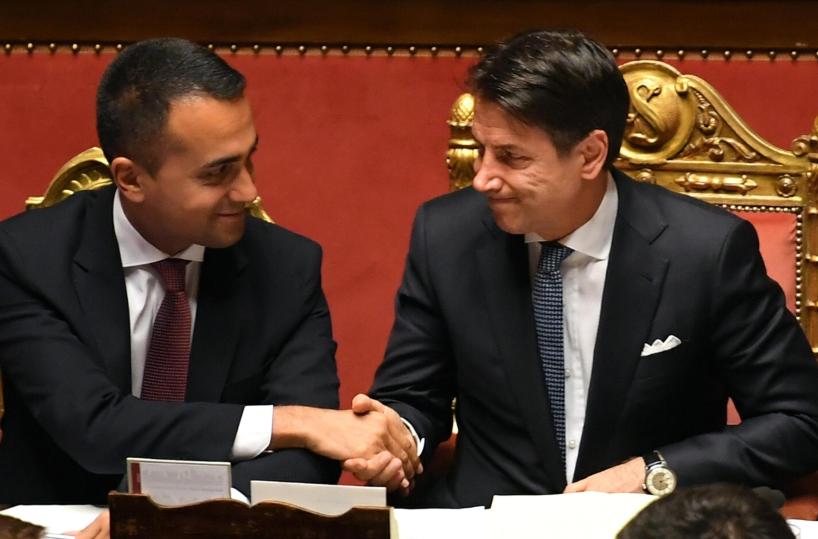 Dietro la sfida Conte-Di Maio il rebus ricandidature