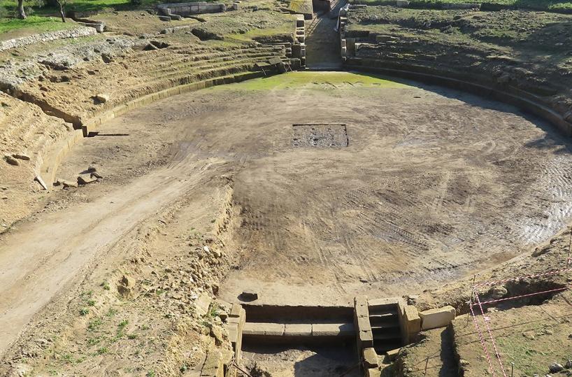 Convenzione per Parco Rudiae a Lecce, in Aula si chiede conto