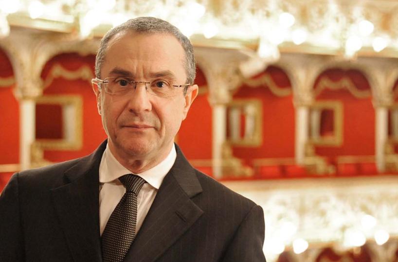 Fondazione Petruzzelli: «Da Bari porte aperte agli artisti russi»