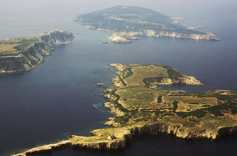 «Cinque vele», premiati 4 comprensori di Puglia e Basilicata