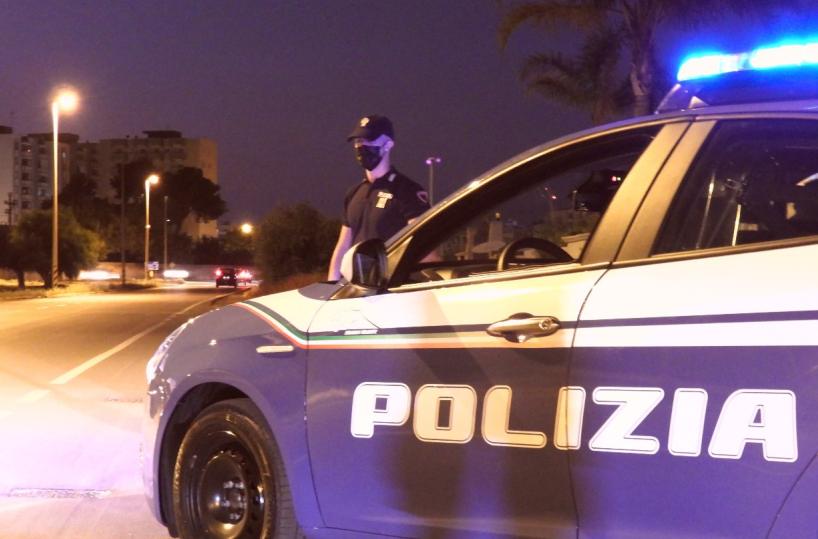 Taranto, cerca di entrare ubriaco in casa della ex fidanzata: 27enne ai domiciliari