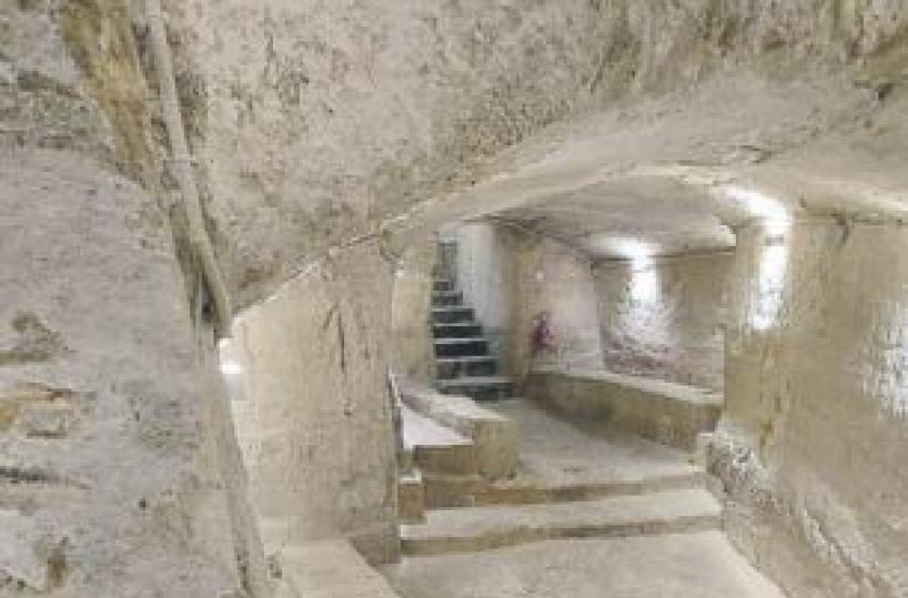 «Matera cultura», resta incompiuta: la rivoluzione estetica e urbanistica