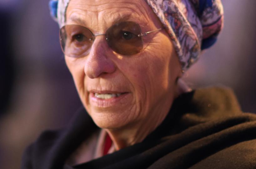 Aborto negli Usa, parla Emma Bonino: «I diritti civili vanno difesi altrimenti non li ritrovi più»