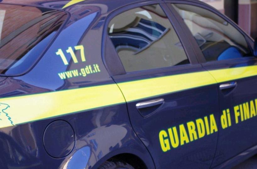 Guardia di Finanza