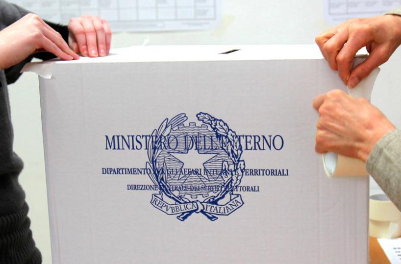 Puglia e Basilicata, oggi ballottaggi roventi: Barletta col fiato sospeso