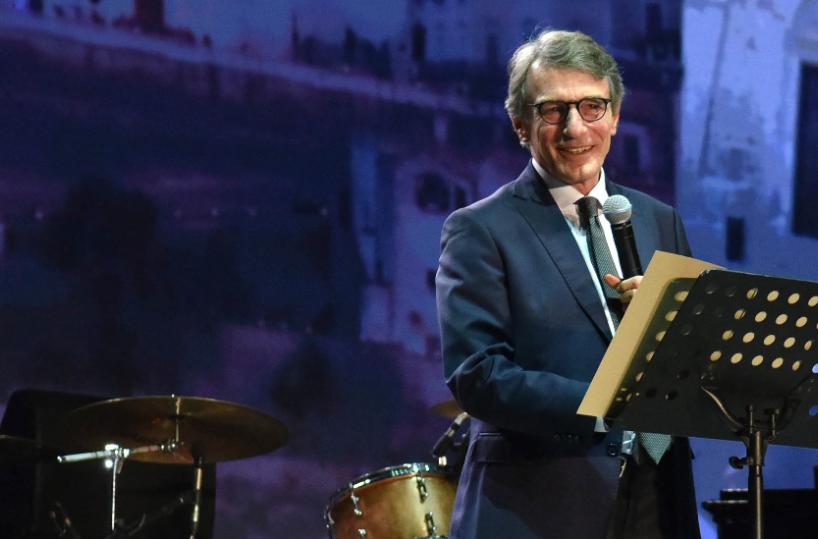 Matera, un concerto per Sassoli: artisti in concorso sulla pace