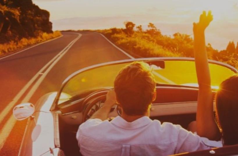 Partire in vacanza? Una liberazione piena di pericoli