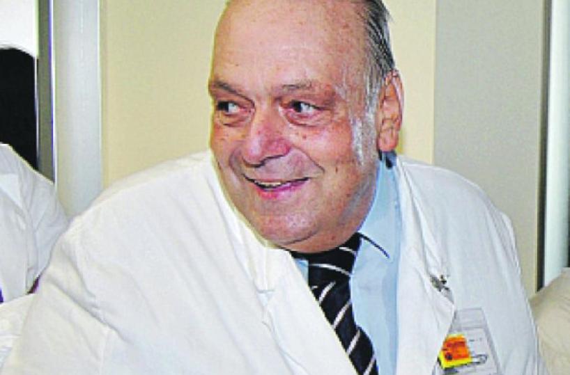 «Le ragazze vanno aiutate durante e dopo la gravidanza», parla il prof. Boscia (Amci)
