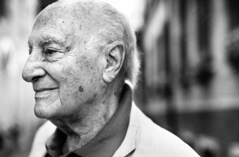 La cultura piange l'addio dello scrittore Raffaele La Capria