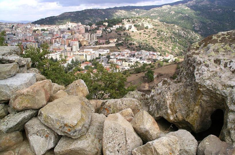 «Camper» parte alla scoperta della Sardegna con uno sguardo alle bellezze dei luoghi e ai cibi