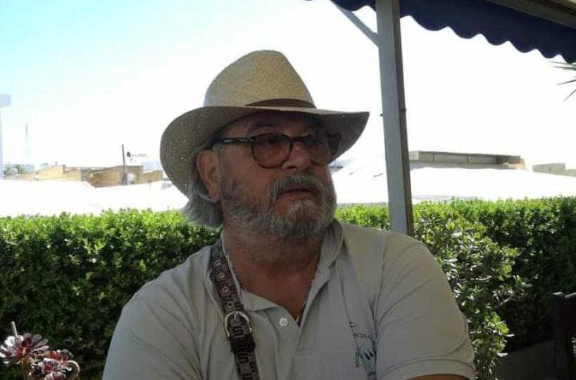 San Pancrazio Salentino piange il vicesindaco Antonio Screti