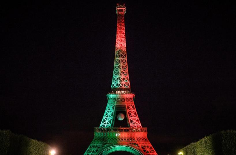 La Torre Eiffel, da scommessa a monumento nazionale storia di un progetto incredibile