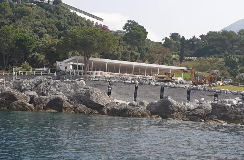 Basilicata, scempi lungo la litoranea: boom di illeciti penali e amministrativi