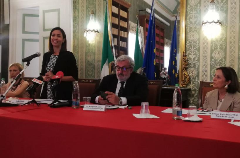 Cis, a Brindisi non bastano i fondi per  i progetti da finanziare