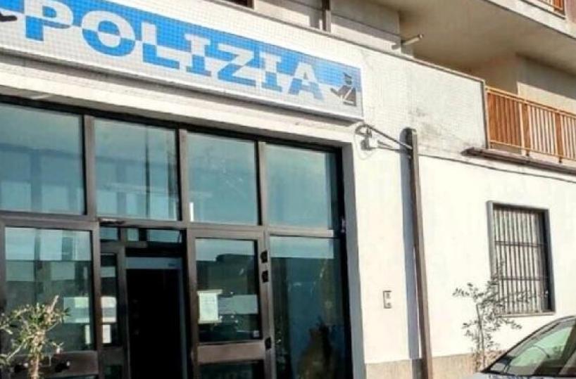 Rapina dal supermercato 1200 euro, arrestato 17enne di Mesagne
