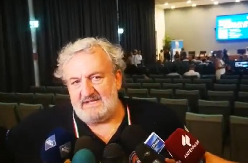 Nautica, Emiliano: &laquo;Il Salone di Brindisi diventer&agrave; internazionale&raquo;