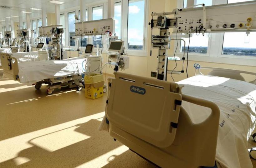 Nuova emergenza Covid, Regione Puglia ad Asl: «Pronte a riattivare posti letto»