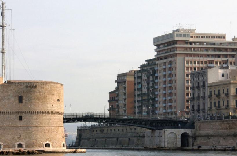 Zes Ionica, approvato regolamento per il funzionamento