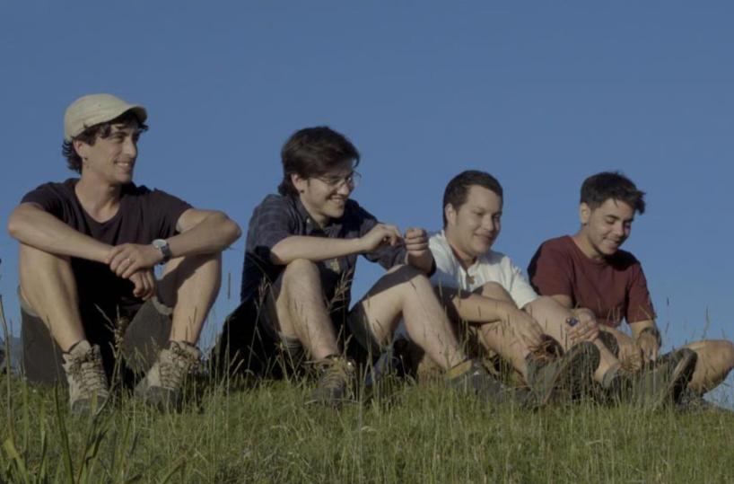 «Nel mio nome» quattro ragazzi in cerca di identità