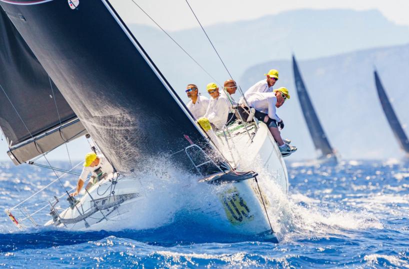 Mondiale Orc nel segno dei fuoriclasse pugliesi