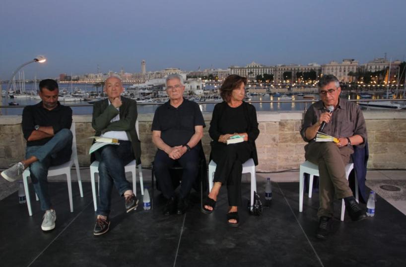 «Partiti e pezzi dello Stato, ecco chi isolò Falcone»