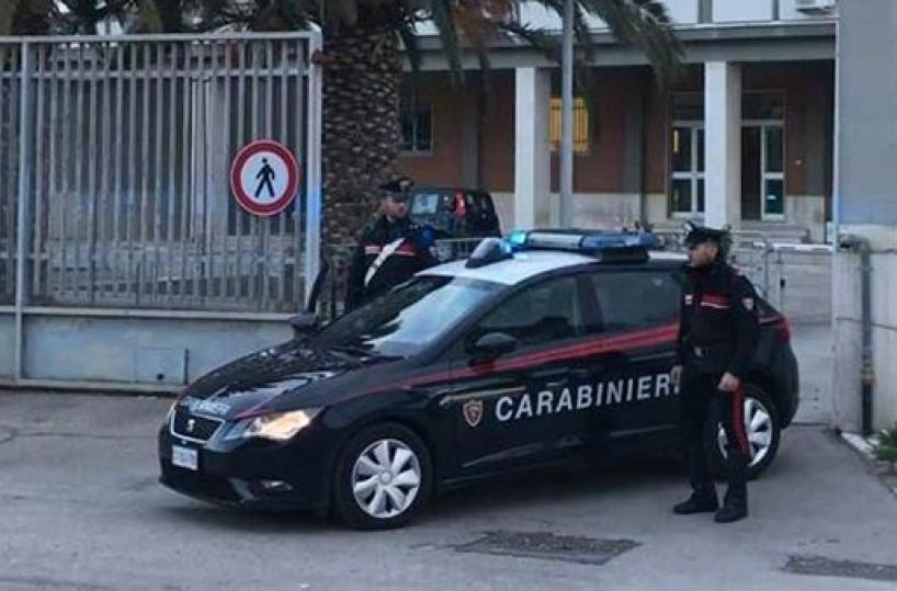 Droga, estorsione e violenza: 22 arresti nel Foggiano